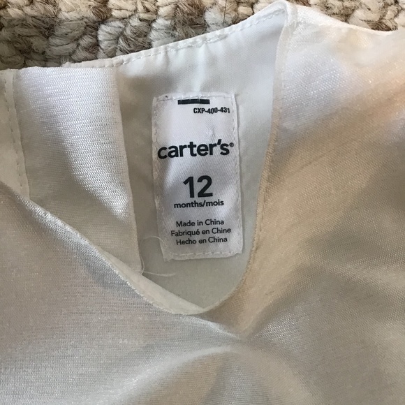 Carter’s dress - Picture 4 of 5